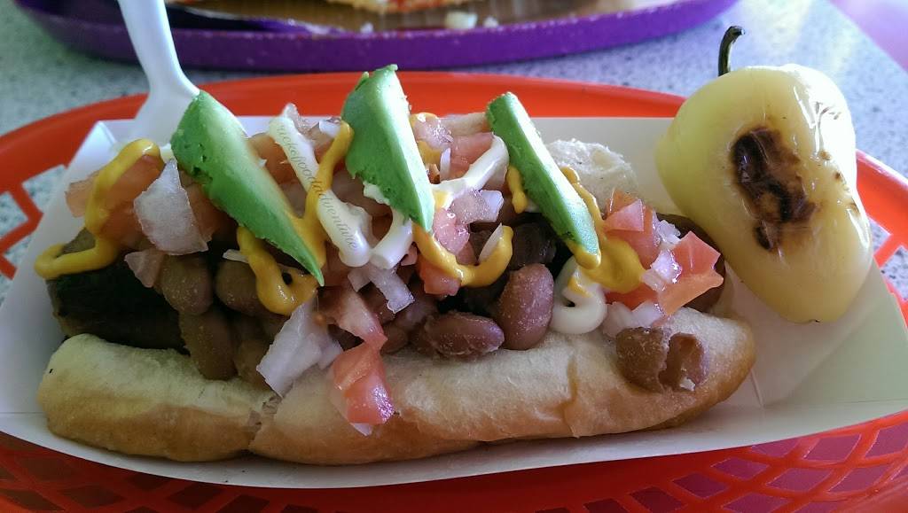 Las Fresitas | restaurant | 707 N Walnut Ave, Casa Grande, AZ 85122, USA | 5208582132 OR +1 520-858-2132