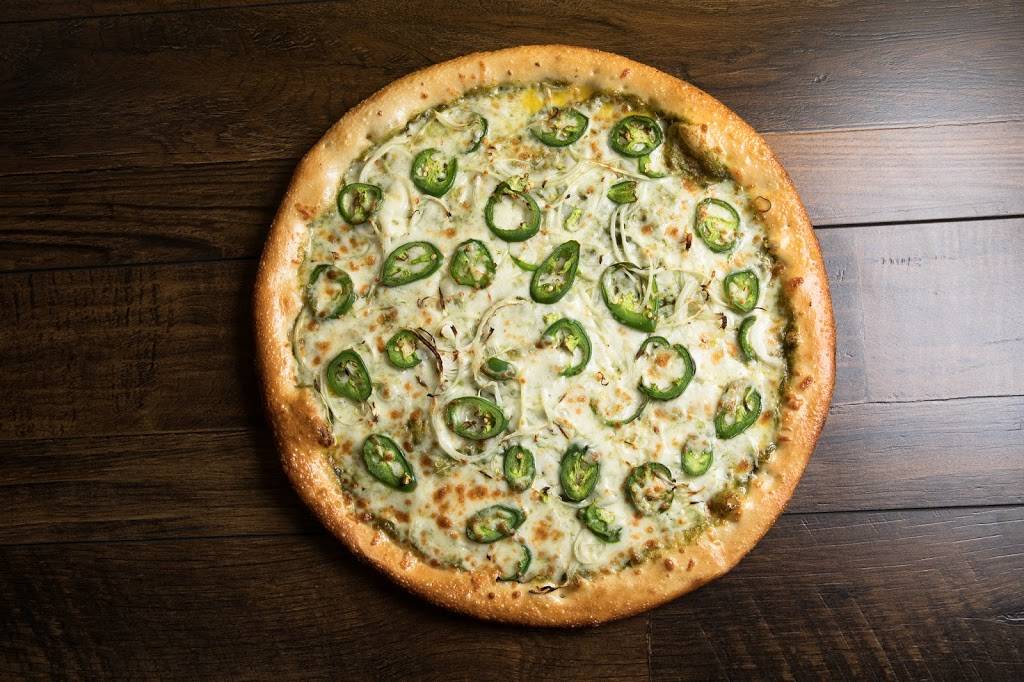 Tastee Pizza & Wings | restaurant | 9203 South, Hwy 6, Houston, TX 77083, USA | 2815308222 OR +1 281-530-8222