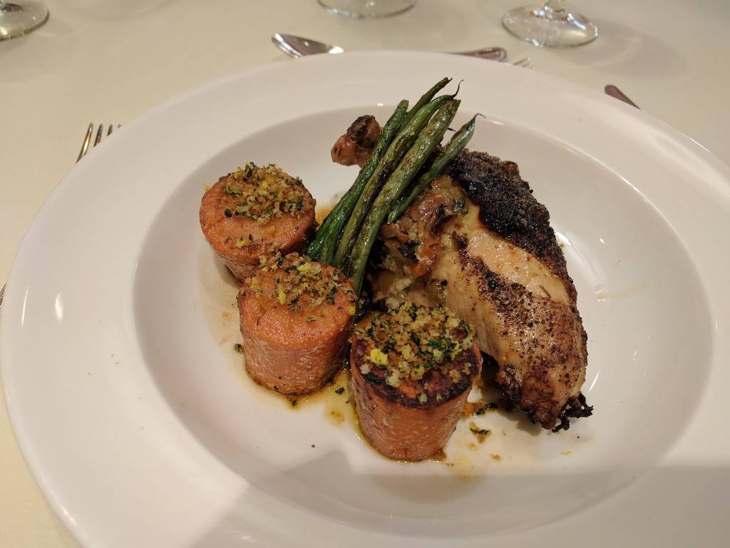 Vita Nova Restaurant | restaurant | 6197, Trabant University Center, W Main St, Newark, DE 19716, USA | 3028310500 OR +1 302-831-0500