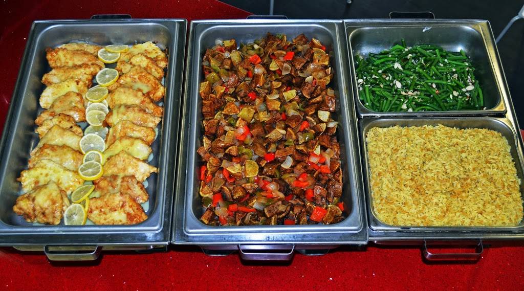 The Corner Cafe & Deli | cafe | 100 Ashley Dr S #220, Tampa, FL 33602, USA | 8132739711 OR +1 813-273-9711