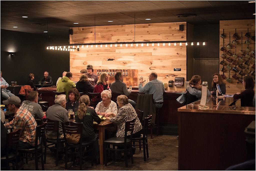 Stony Lake Brewing Co. | restaurant | 447 E Michigan Ave, Saline, MI 48176, USA | 7347574820 OR +1 734-757-4820