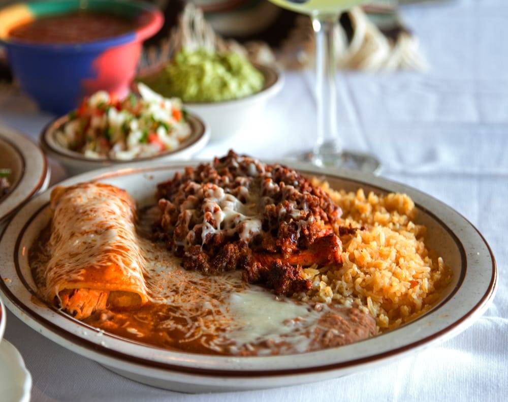 Fiesta Mexicana NC Cary | restaurant | 2839 Jones Franklin Rd, Raleigh, NC 27606, USA | 9198591303 OR +1 919-859-1303