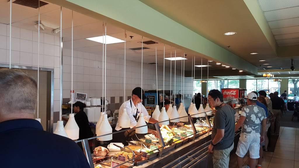 Lubys | restaurant | 5040 W Park Blvd, Plano, TX 75093, USA | 9727328472 OR +1 972-732-8472