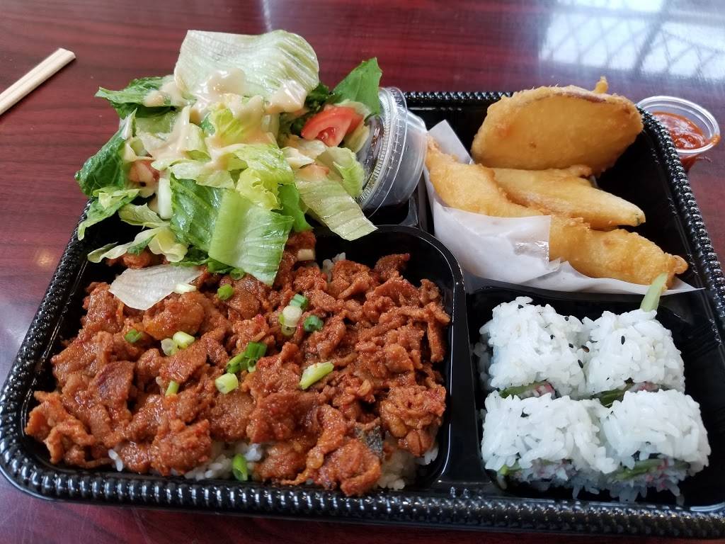 Sushi Irwindale | restaurant | 15642 Arrow Hwy, Baldwin Park, CA 91706, USA | 6269607454 OR +1 626-960-7454