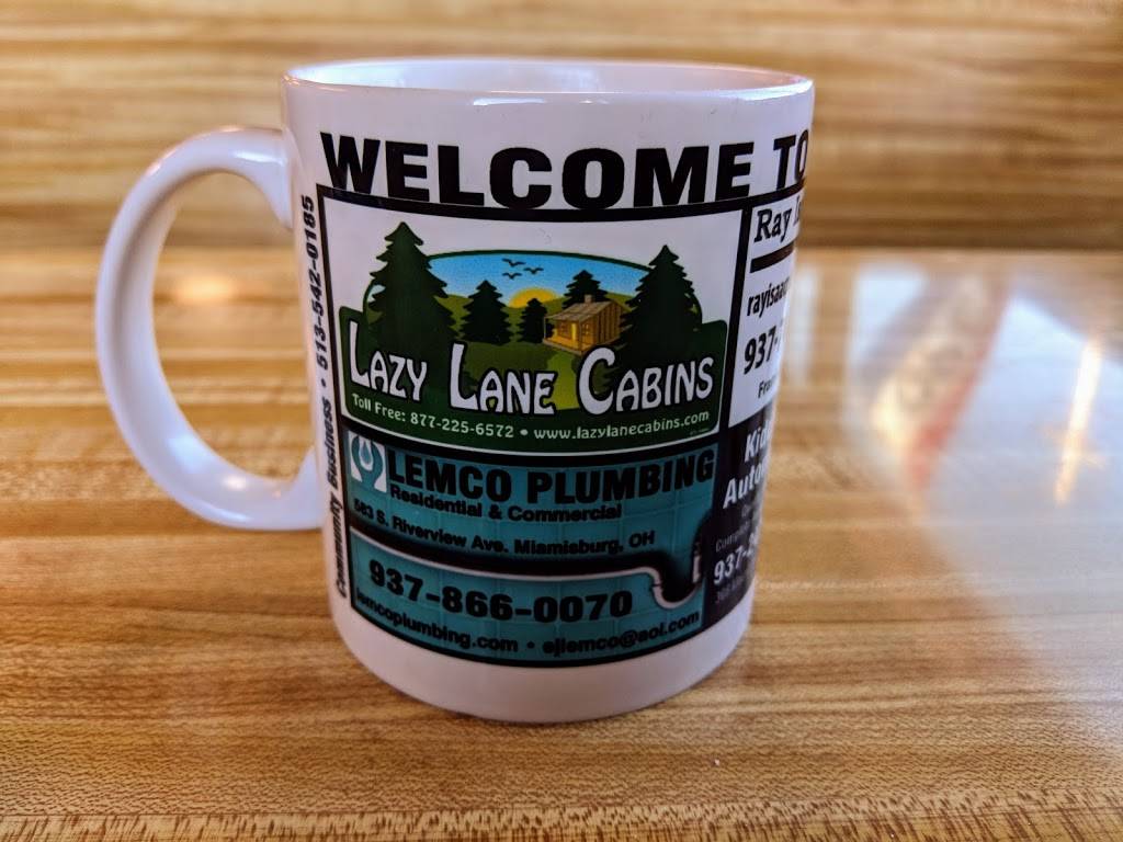 Koffee Kup | restaurant | 428 S 1st St, Miamisburg, OH 45342, USA | 9378594999 OR +1 937-859-4999