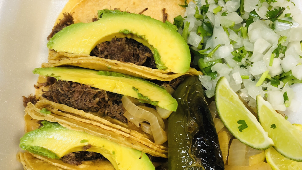 Monterrey Taquerias | restaurant | 901 Belt Line Rd #106, Garland, TX 75040, USA | 9727829152 OR +1 972-782-9152