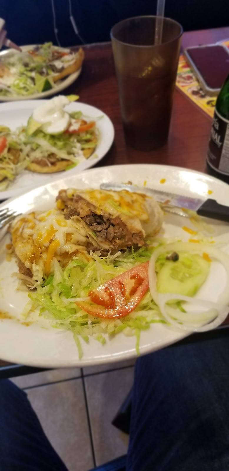 El Michoacano | restaurant | 485 Main St, New Rochelle, NY 10801, USA | 9146549315 OR +1 914-654-9315