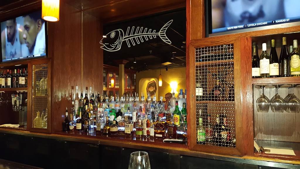 Bonefish Grill | restaurant | 890 William Hilton Pkwy, Hilton Head Island, SC 29928, USA | 8433413772 OR +1 843-341-3772