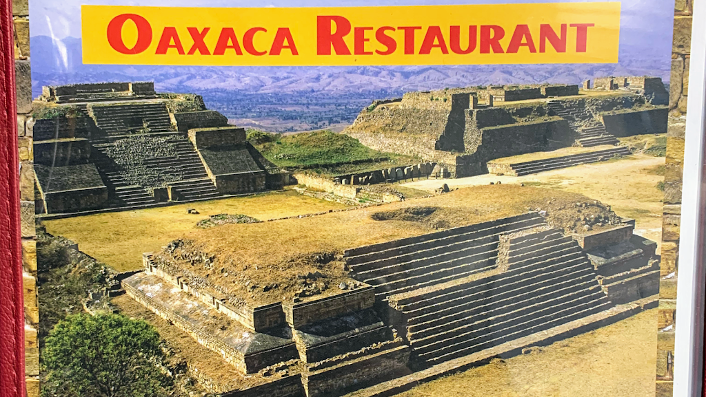 Oaxaca Restaurant | restaurant | 2316 W Bethany Home Rd APT 119, Phoenix, AZ 85015, USA | 6022423840 OR +1 602-242-3840