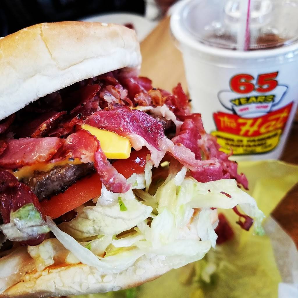 The Hat | restaurant | 40476 Murrieta Hot Springs Rd, Murrieta, CA 92563, USA | 9513042244 OR +1 951-304-2244