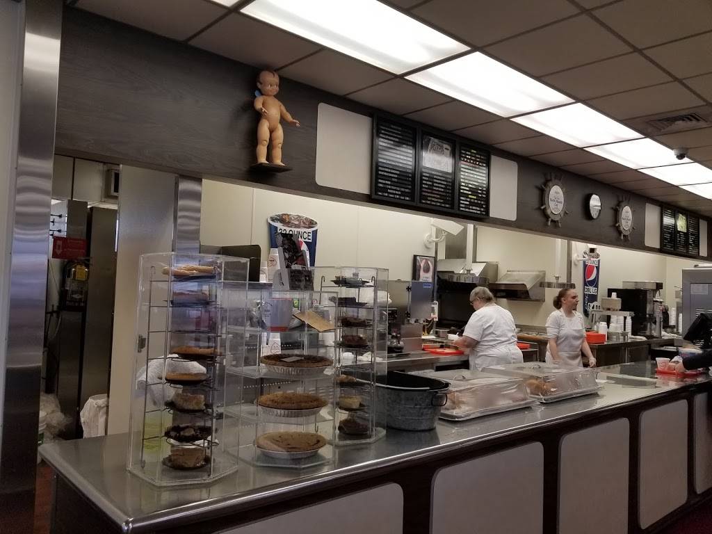 Kewpee Hamburgers | restaurant | 1350 Bellefontaine Ave, Lima, OH 45804, USA | 4192291385 OR +1 419-229-1385