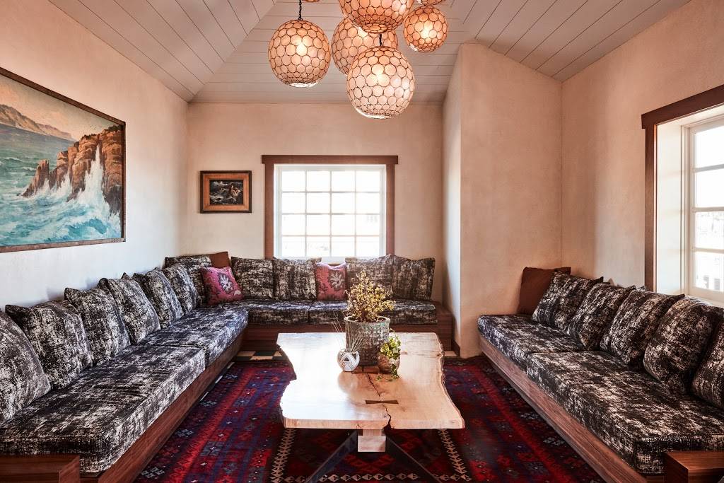 The Bungalow Huntington Beach | restaurant | 21058 CA-1, Huntington Beach, CA 92648, USA | 7143740399 OR +1 714-374-0399