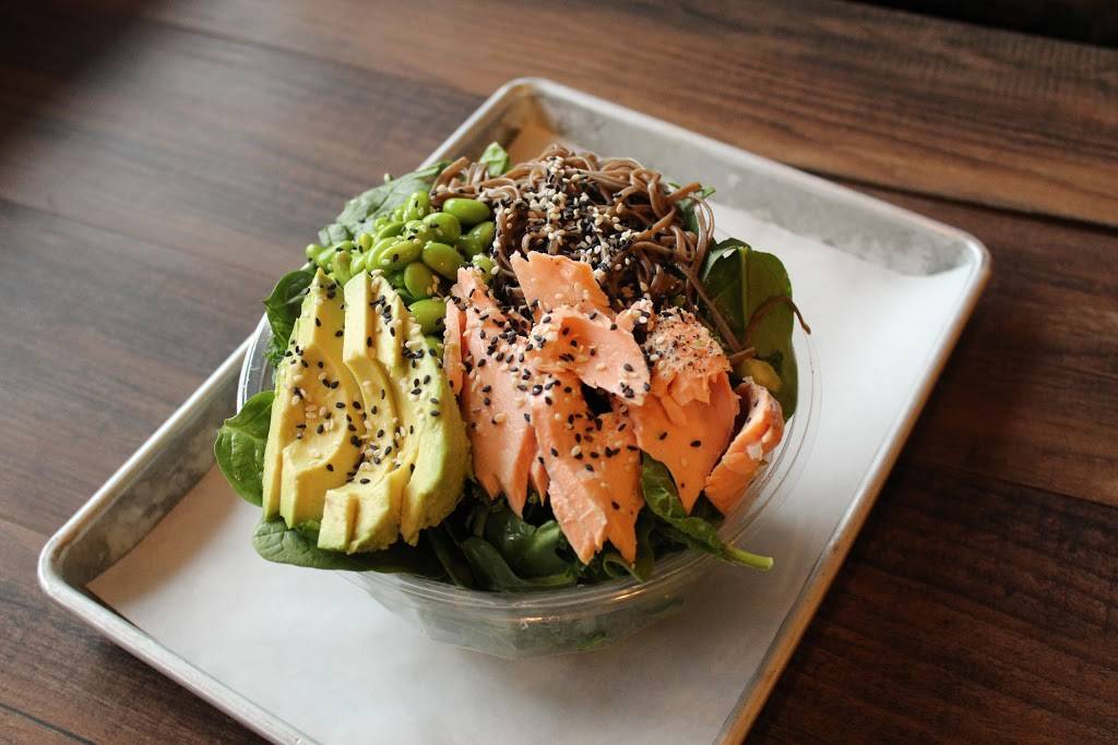 Hello Bistro - McCandless Crossing | restaurant | 701 Providence Blvd, Pittsburgh, PA 15237, USA | 4126357275 OR +1 412-635-7275