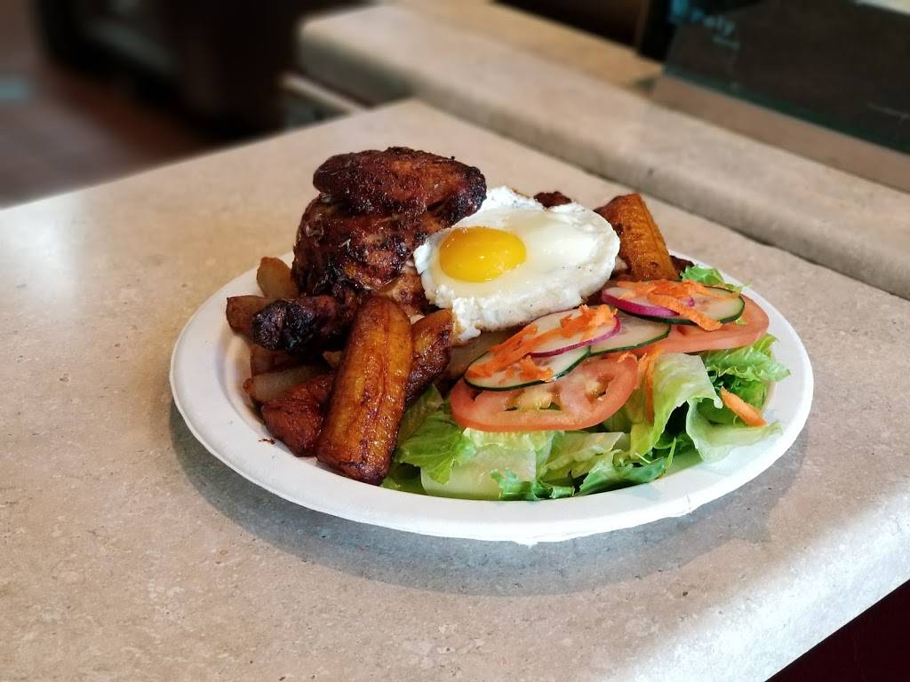 Al Carbon Pollos a la Brasa | restaurant | 602 E 4th Ave C, San Mateo, CA 94401, USA | 6505444687 OR +1 650-544-4687