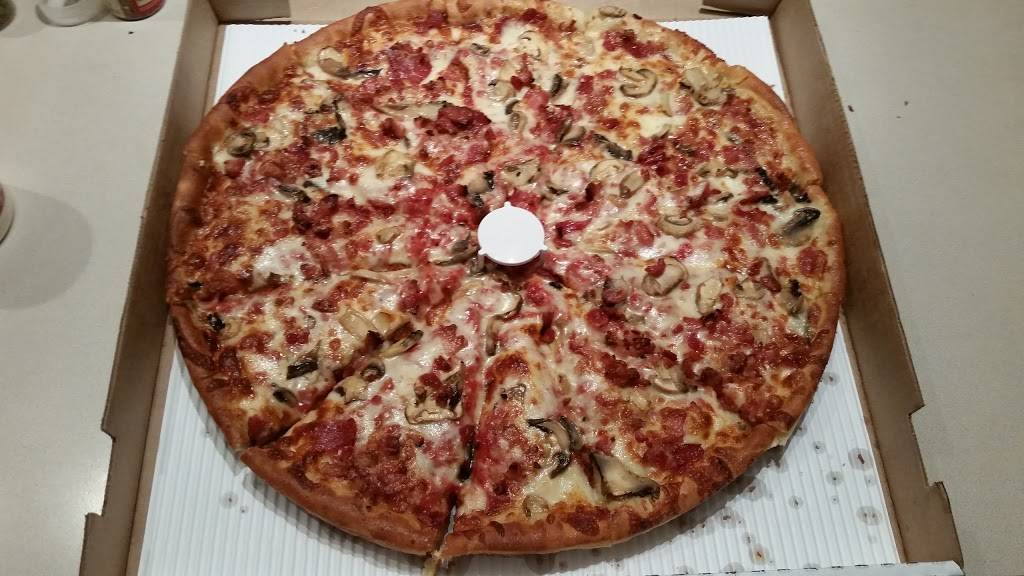 FATBOB Pizza | restaurant | 1739 Pearl Rd, Brunswick, OH 44212, USA | 3302735455 OR +1 330-273-5455