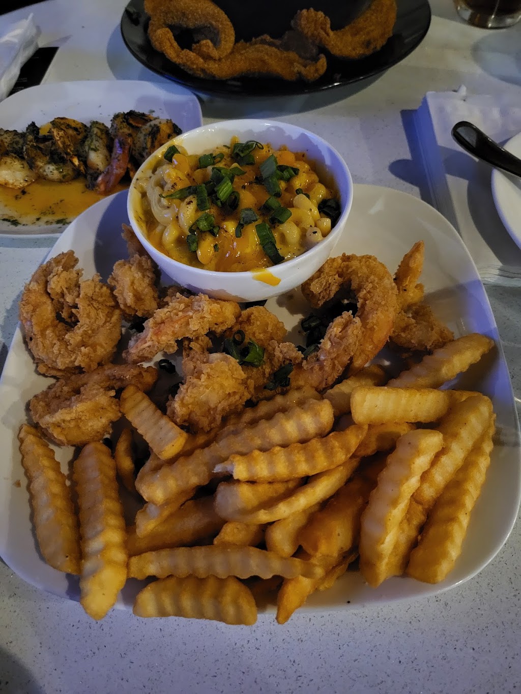 VII Kitchen & Cocktail | restaurant | 6501 S Cooper St Ste 101, Arlington, TX 76001, USA | 6822700131 OR +1 682-270-0131