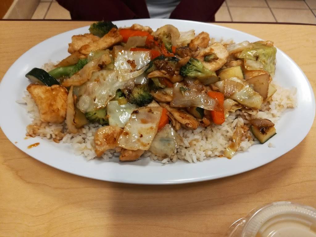 JJ Cafe | restaurant | 2143 Ten-Ten Rd, Apex, NC 27539, USA | 9193678686 OR +1 919-367-8686