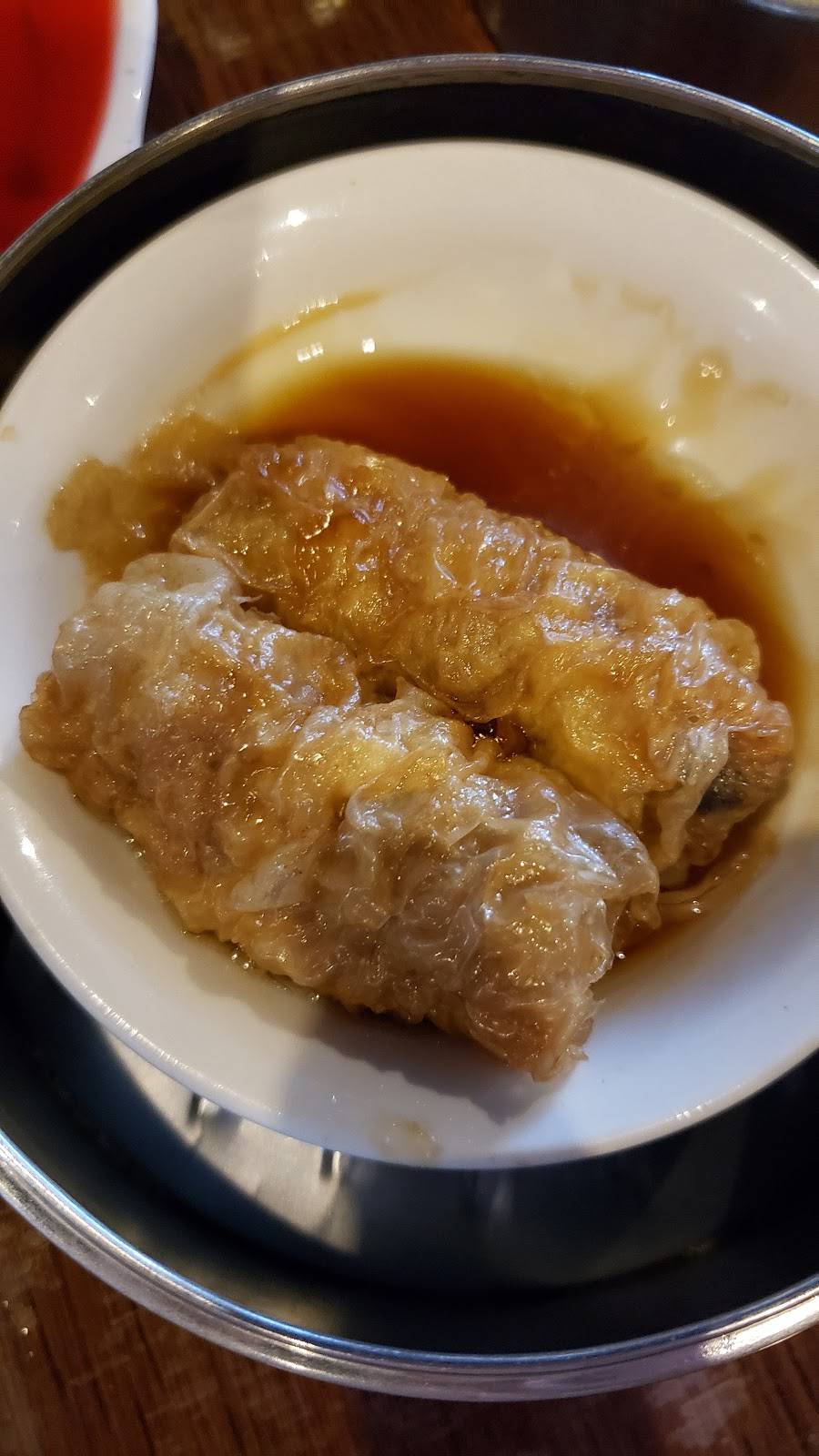 Guang Zhou Dim Sum | restaurant | 4003 E 11th St, Tulsa, OK 74112, USA | 9188357888 OR +1 918-835-7888