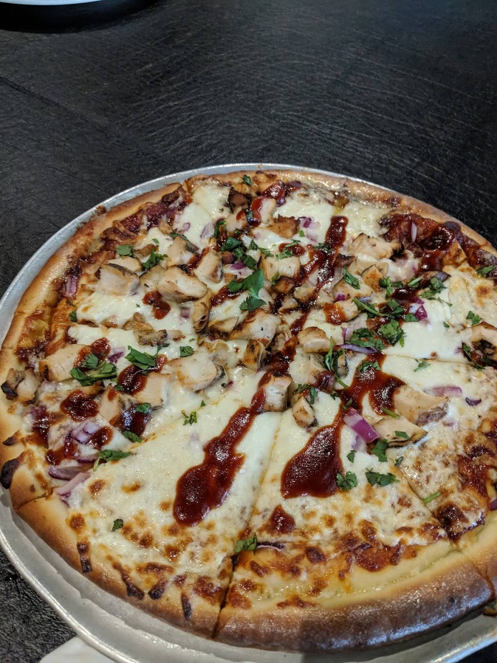 Firehouse Rosedale Station | restaurant | 2905 Calloway Dr, Bakersfield, CA 93312, USA | 6618367665 OR +1 661-836-7665