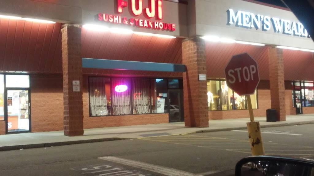FuJi Sushi & Steak House | restaurant | 279 E Fairmount Ave, Lakewood, NY 14750, USA | 7165261188 OR +1 716-526-1188