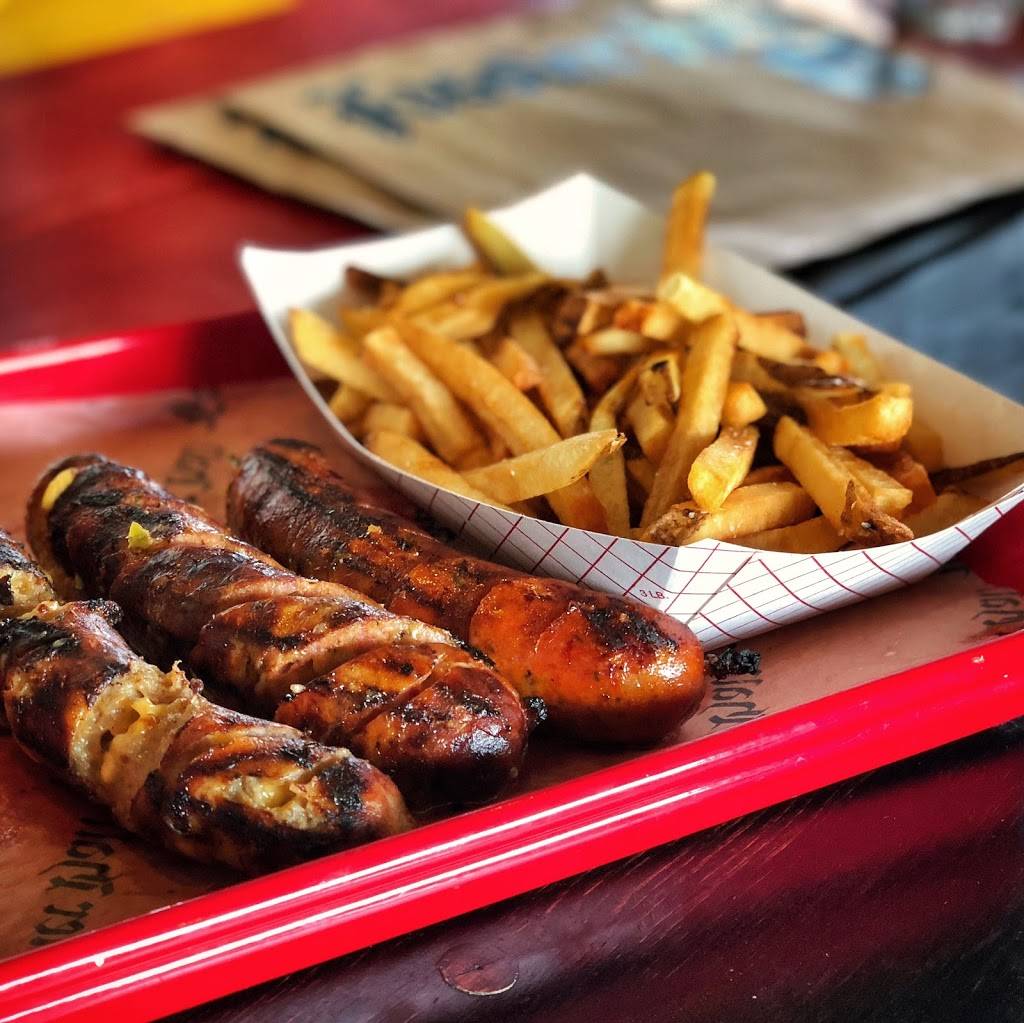 Fassler Hall | restaurant | 421 NW 10th St, Oklahoma City, OK 73103, USA | 4056093300 OR +1 405-609-3300