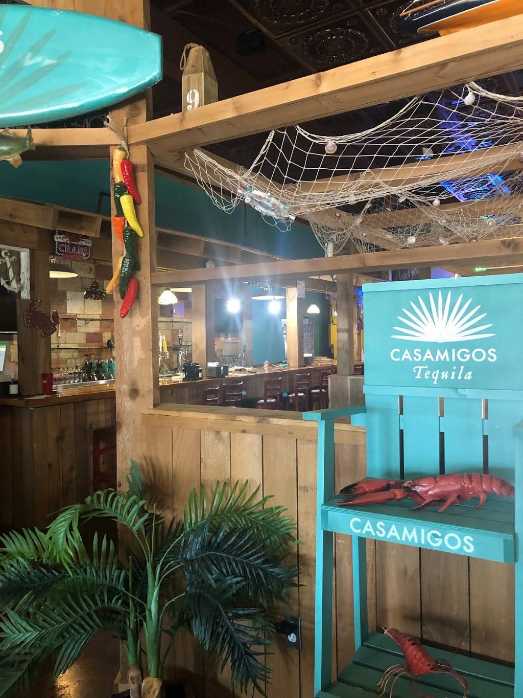 El Barco Mexican Restaurant | restaurant | 4626 W Broad St, Columbus, OH 43228, USA | 6148538459 OR +1 614-853-8459