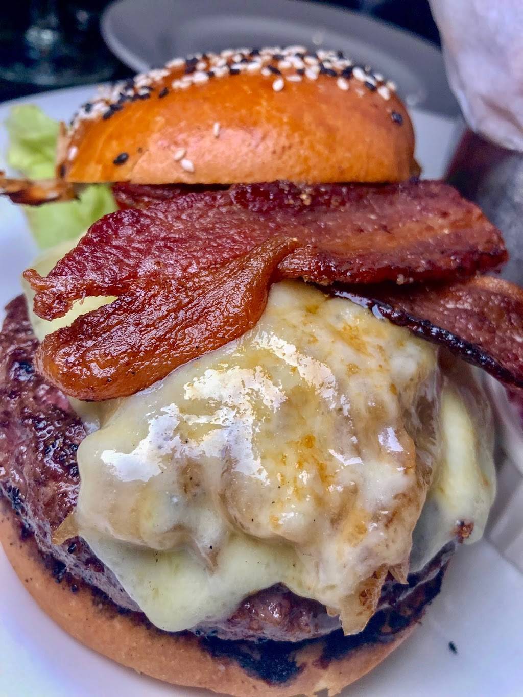 The Capital Grille | restaurant | 6000 Glades Rd, Boca Raton, FL 33431, USA | 5613681077 OR +1 561-368-1077