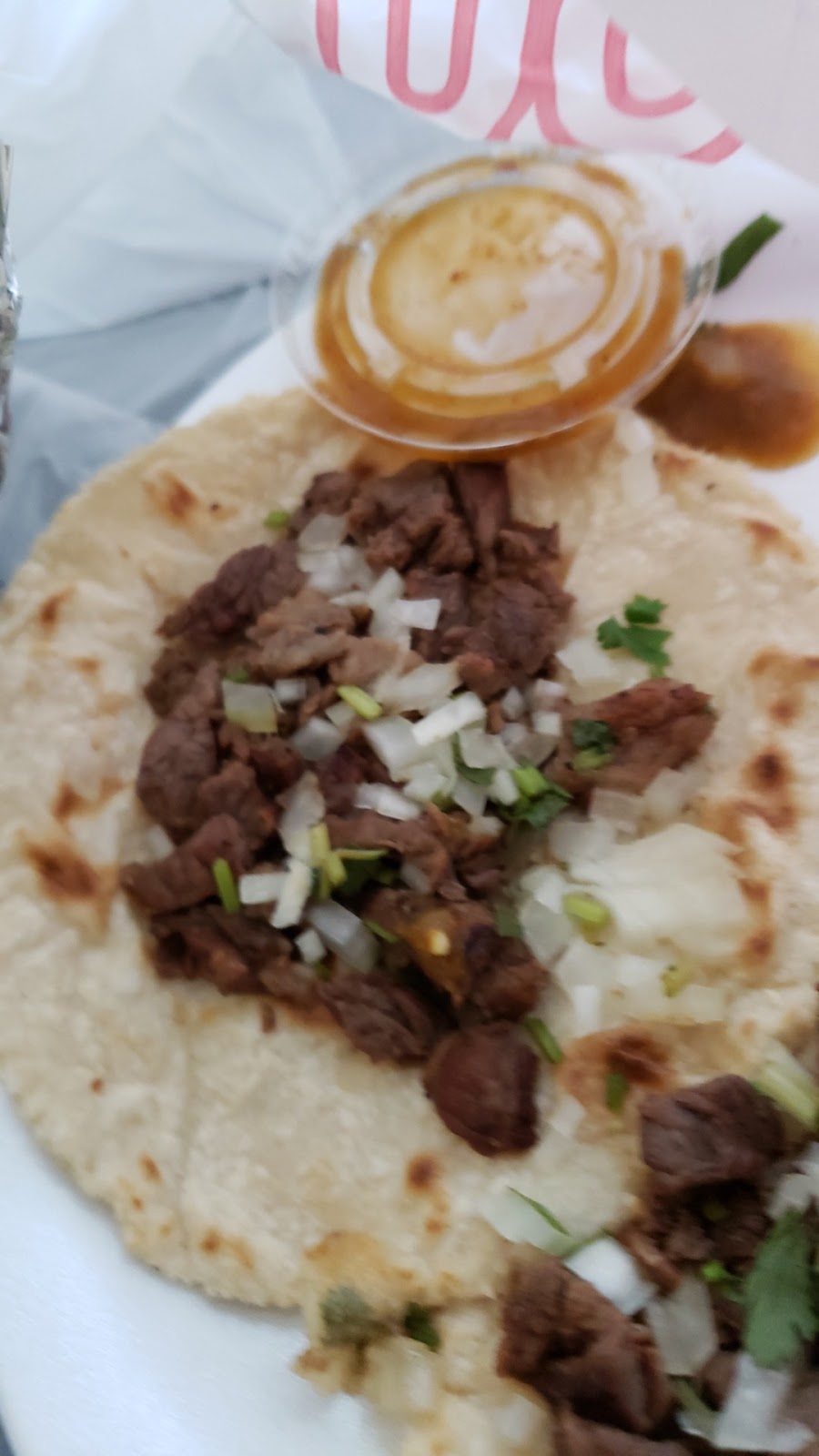 Tacos Las Brazas | restaurant | 503 W 1st St, Wapato, WA 98951, USA | 5094063448 OR +1 509-406-3448