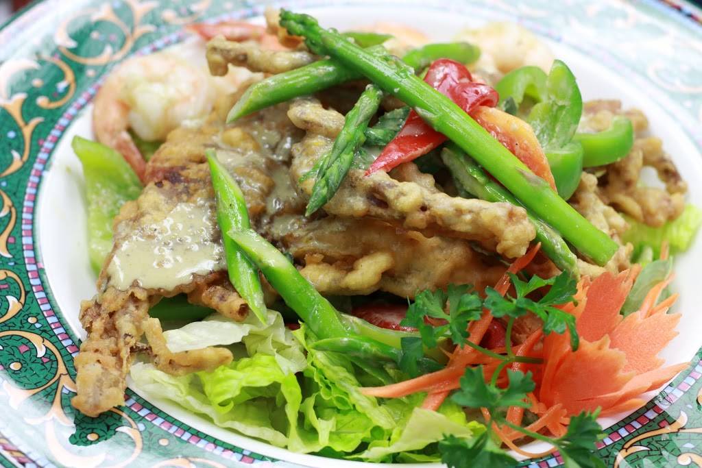 Thai Lotus | restaurant | 3450 Kildaire Farm Rd #150, Cary, NC 27518, USA | 9842297333 OR +1 984-229-7333