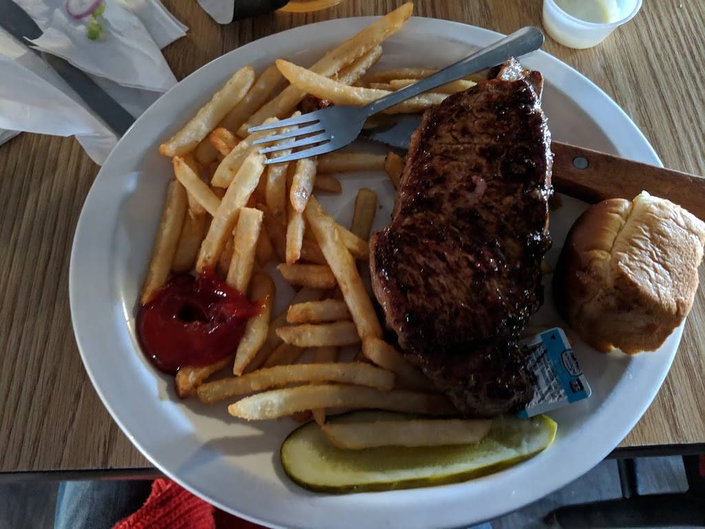 The 231 Bar & Grill | restaurant | 17170 Vondra Rd, Thompsonville, MI 49683, USA | 2313780231 OR +1 231-378-0231