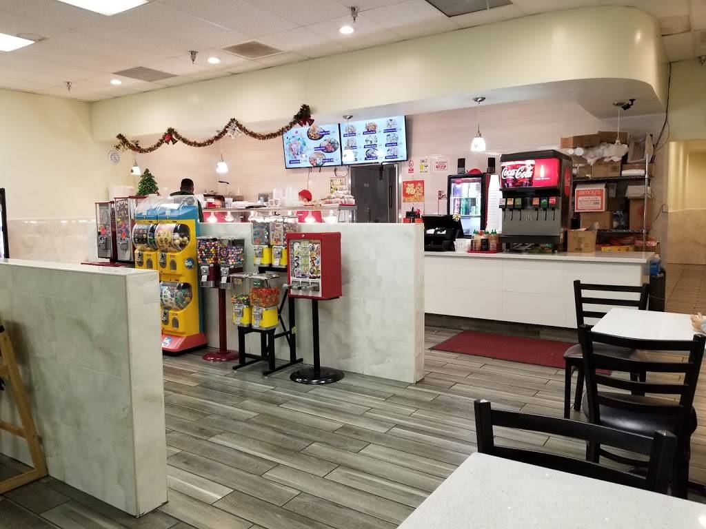 Panda Wok Chinese Fast Food | restaurant | 2321 E Ave S, Palmdale, CA 93550, USA | 6612667789 OR +1 661-266-7789