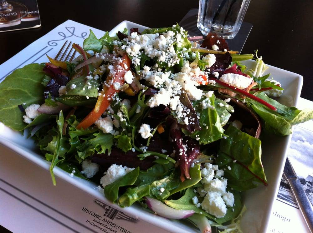 Lord Amherst Pub | restaurant | 273 Dalhousie St, Amherstburg, ON N9V 1X1, Canada | 5197369156 OR +1 519-736-9156