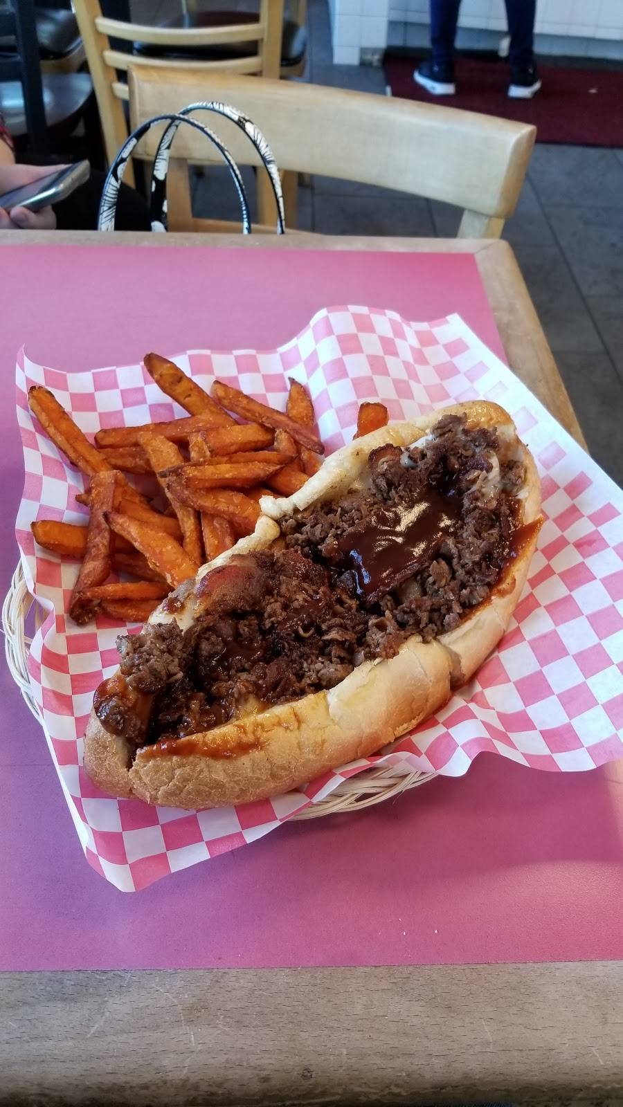 Cheese Steak Shop | meal takeaway | 3455 Mt Diablo Blvd, Lafayette, CA 94549, USA | 9252831234 OR +1 925-283-1234