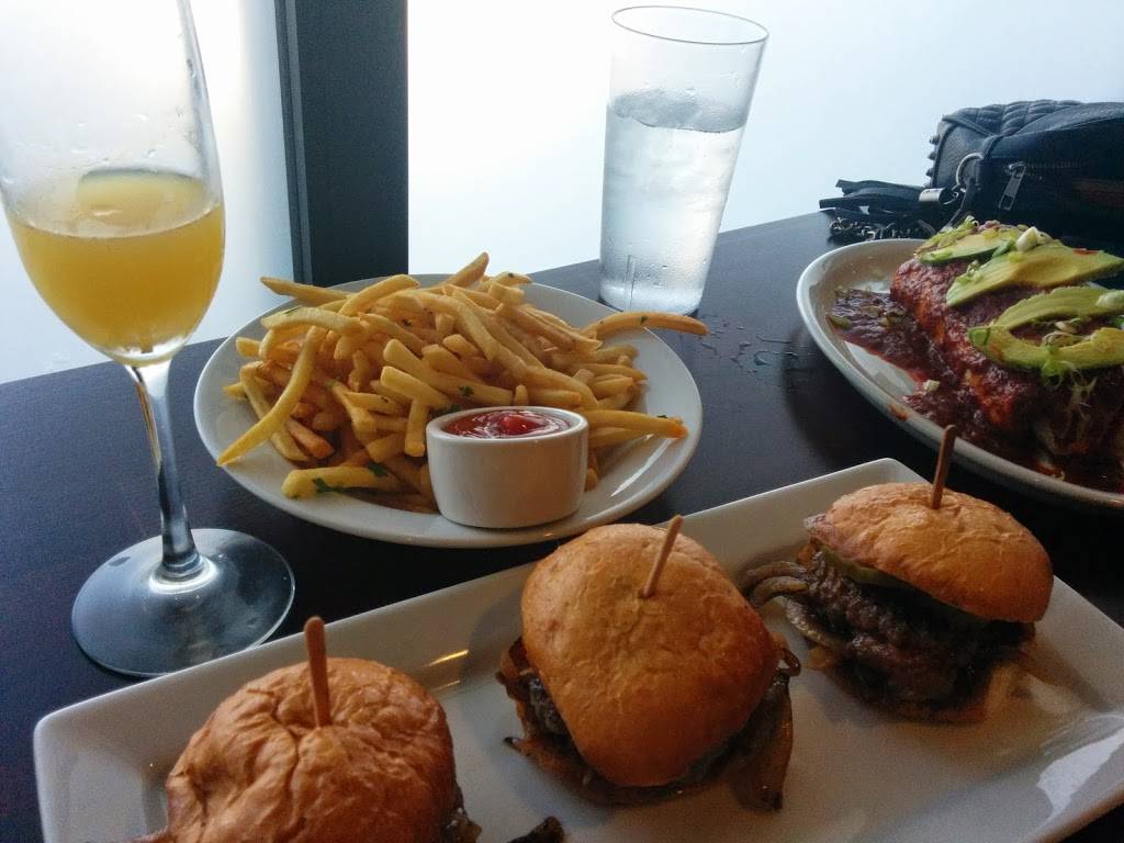 Paragon Bar and Grill | restaurant | 8319 Louise Ave, Northridge, CA 91325, USA | 8189963353 OR +1 818-996-3353