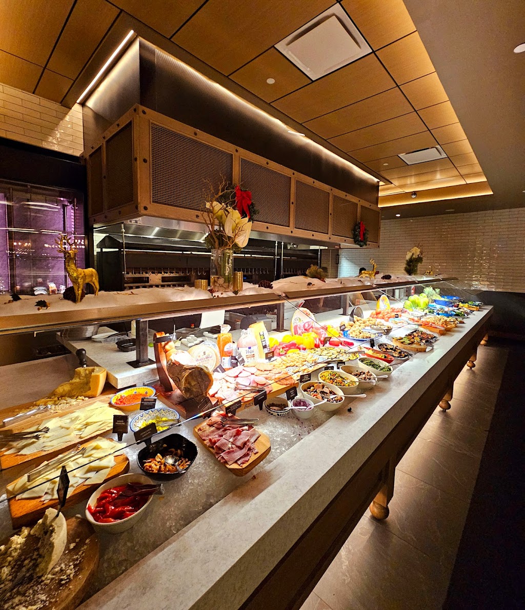 Fogo de Chão Brazilian Steakhouse | restaurant | 141 National Plaza, Oxon Hill, MD 20745, USA | 2405587666 OR +1 240-558-7666