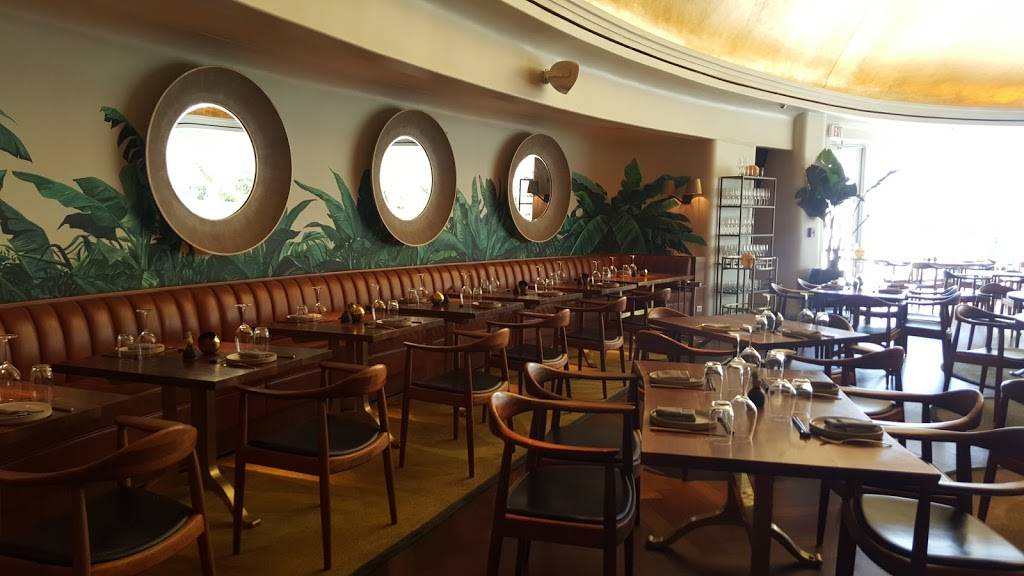 Pao by Paul Qui | restaurant | 3201 Collins Ave, Miami Beach, FL 33140, USA | 7866555630 OR +1 786-655-5630