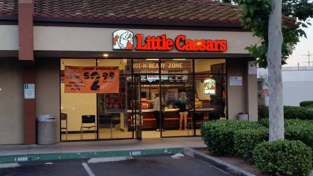 Little Caesars Pizza | meal takeaway | 4310 Genesee Ave, San Diego, CA 92117, USA | 8585717700 OR +1 858-571-7700
