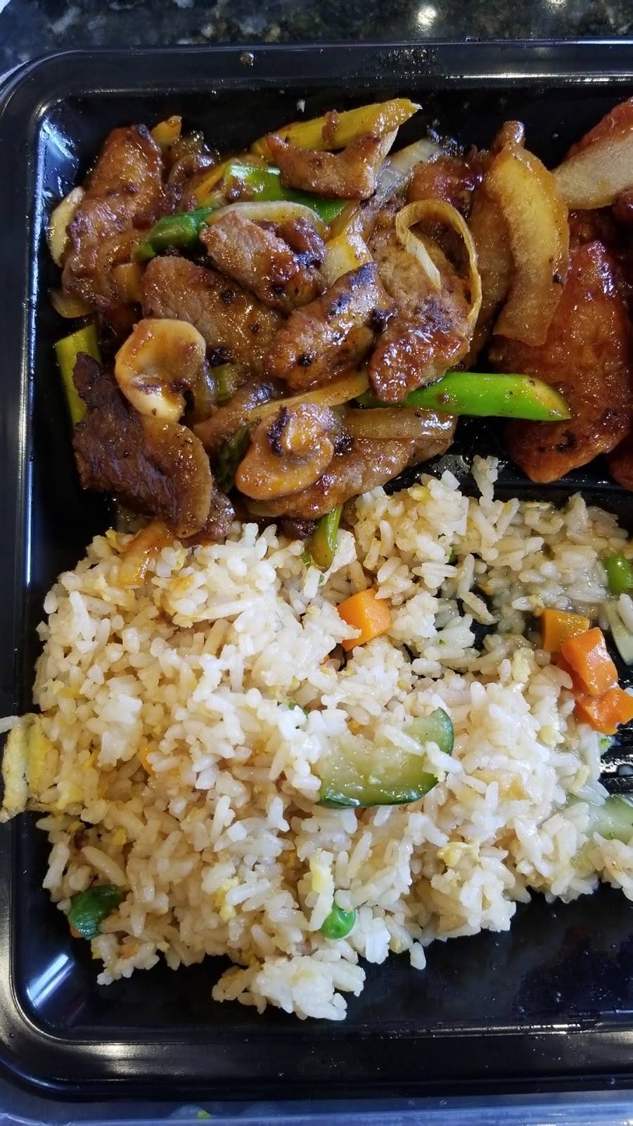 Panda Express | meal takeaway | 14022 Revell Dr, Jacksonville, FL 32218, USA | 9047573383 OR +1 904-757-3383