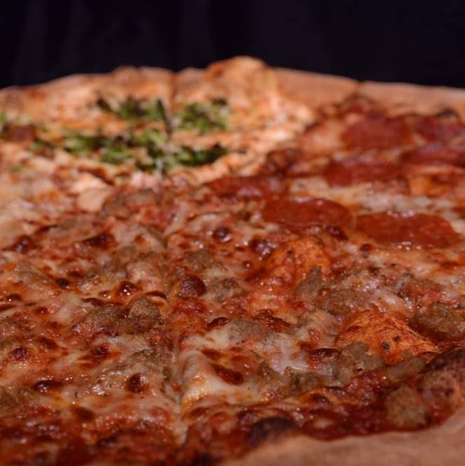 Greenville Pizza | meal takeaway | 11 Garland Ln, Greenville, NY 12083, USA | 5189665555 OR +1 518-966-5555
