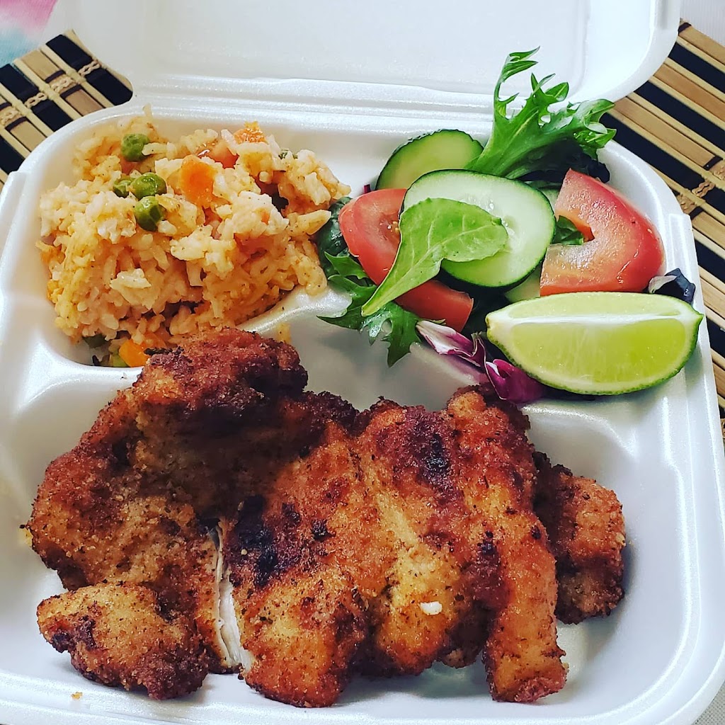 @Cosi915casa | restaurant | 2014 Cambridge St, Los Angeles, CA 90006, USA | 2138412197 OR +1 213-841-2197