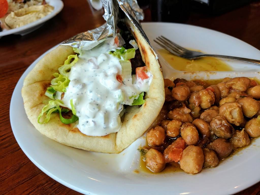 Mediterra Grill- Holly Springs | restaurant | 108 Grand Hill Pl, Holly Springs, NC 27540, USA | 9197627851 OR +1 919-762-7851