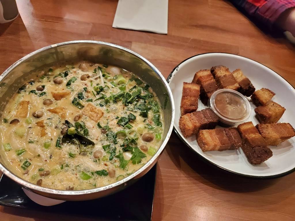 Le Thai 2 | restaurant | 2202 W Charleston Blvd #5, Las Vegas, NV 89102, USA | 7026753892 OR +1 702-675-3892