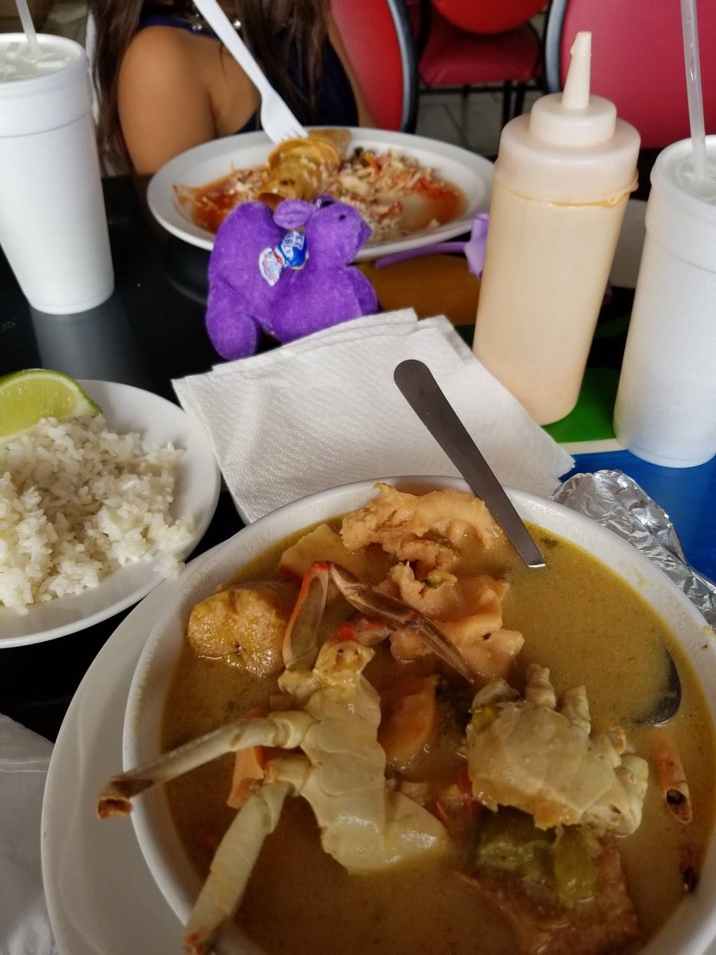 La Nueva Hacienda | restaurant | 3116 N Arnoult Rd G, Metairie, LA 70002, USA | 5044546358 OR +1 504-454-6358