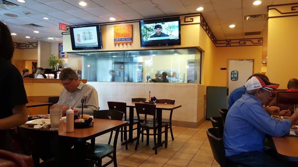 Oriental House | restaurant | 1143 Woodruff Rd # G, Greenville, SC 29607, USA | 8642846688 OR +1 864-284-6688