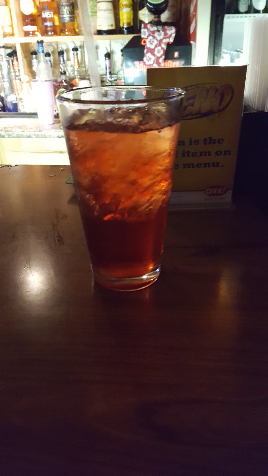 Dawg Ugly | restaurant | 121 Water St S, Williamsport, OH 43164, USA | 7409860014 OR +1 740-986-0014