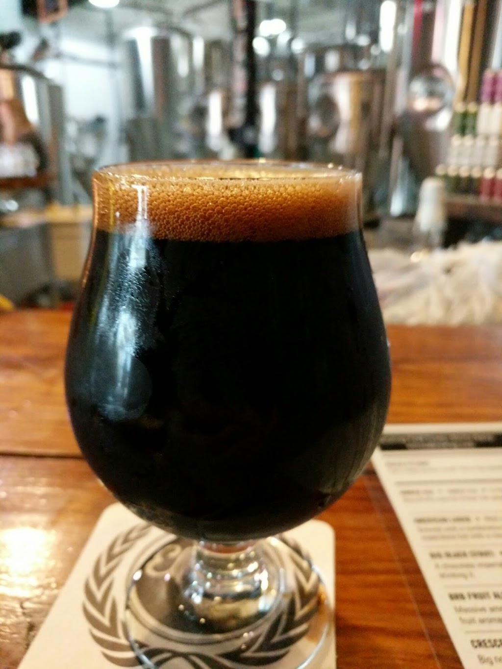 Ellison Brewery and Spirits | restaurant | 4903 Dawn Ave, East Lansing, MI 48823, USA | 5172035498 OR +1 517-203-5498