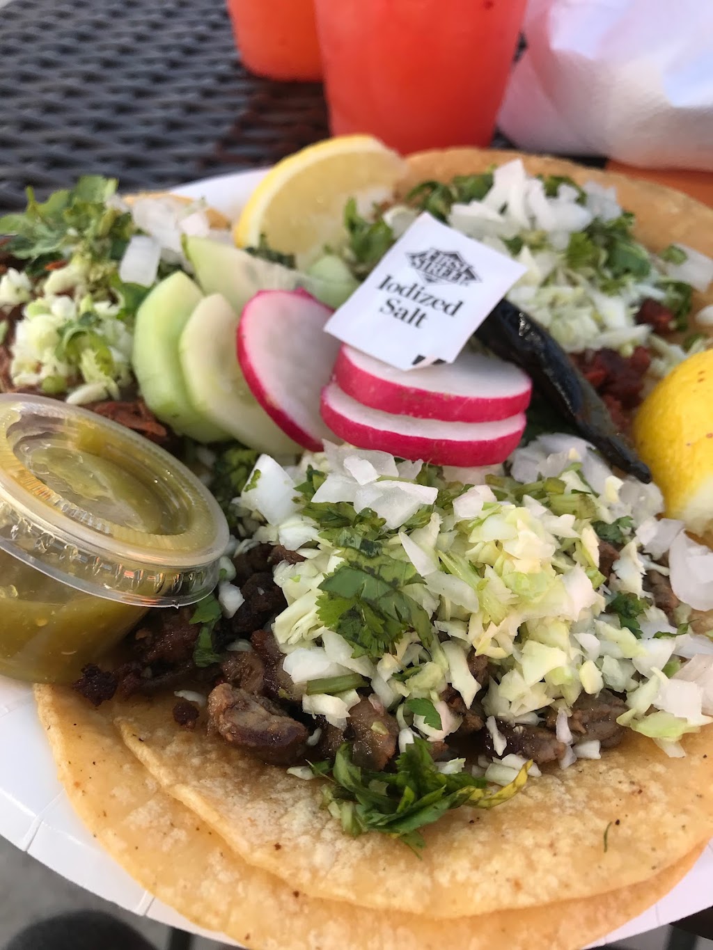 Sazon La Guera | restaurant | 21 E Shaw Ave, Fresno, CA 93710, USA | 5597534245 OR +1 559-753-4245