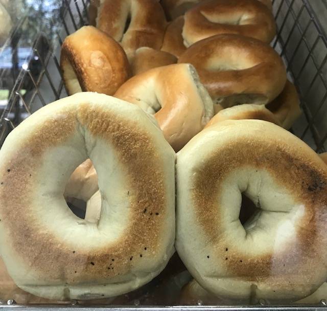 Bagels & | restaurant | 6613 W Boynton Beach Blvd, Boynton Beach, FL 33437, USA | 5617329595 OR +1 561-732-9595