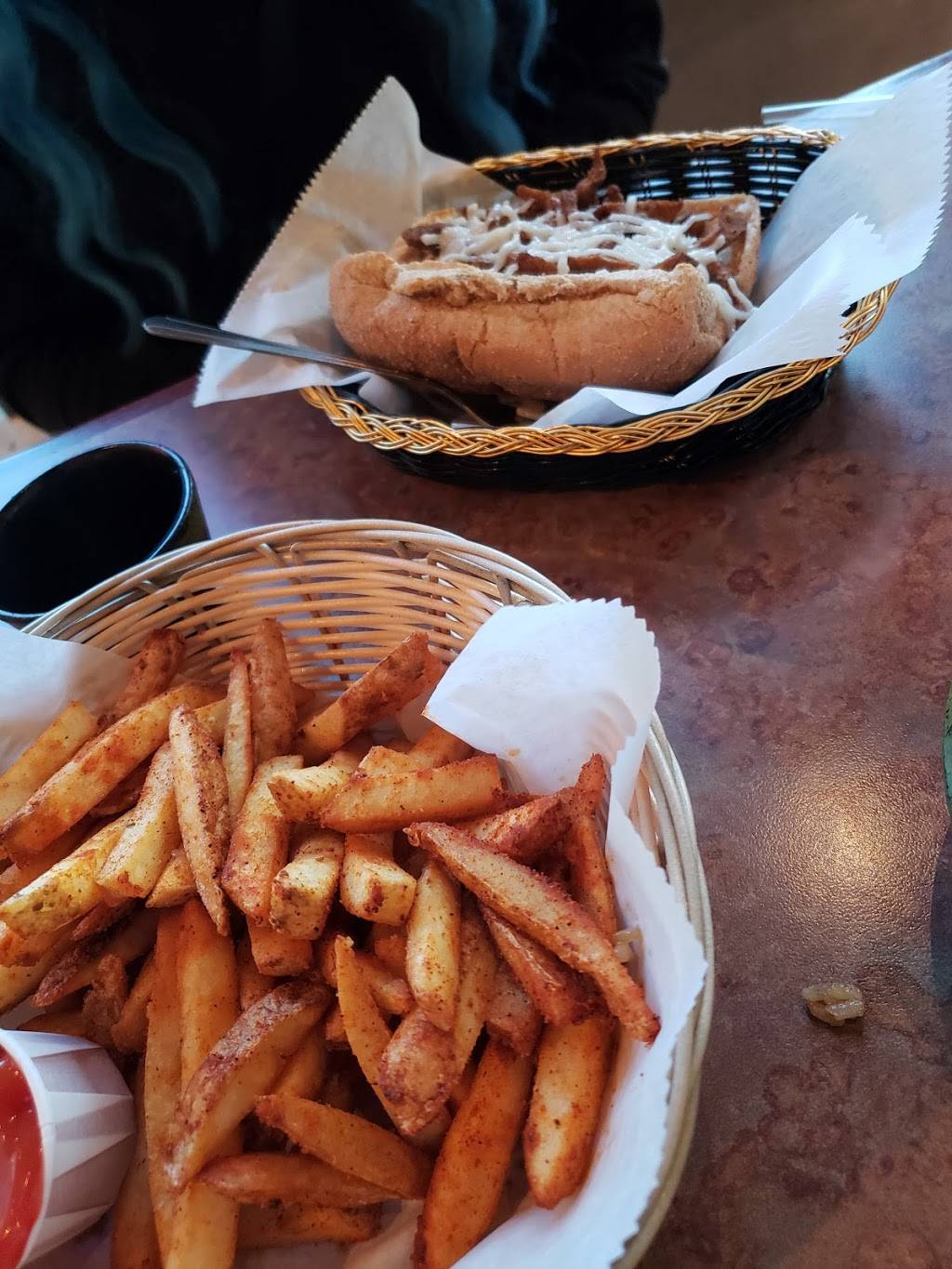 Loving Hut Sandy Springs | restaurant | 220 Hammond Dr #302, Sandy Springs, GA 30328, USA | 4049417992 OR +1 404-941-7992