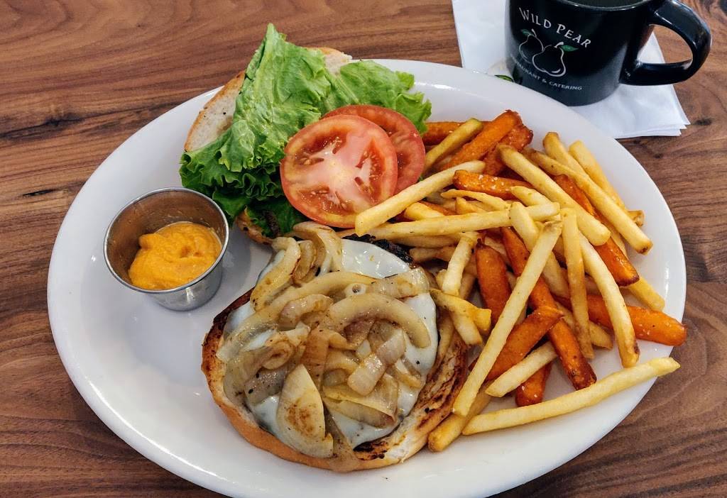 Wild Pear | restaurant | 372 State St, Salem, OR 97301, USA | 5033787515 OR +1 503-378-7515